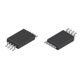 DiodesZetex N-Channel MOSFET 15 A 30 V Enhancement Mode Surface Mount 8-Pin TSSOP DMN3020UTS-13