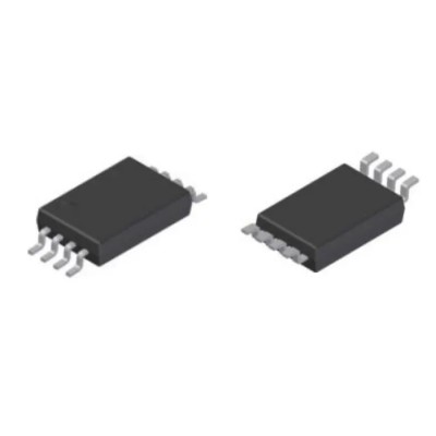 DiodesZetex N-Channel MOSFET 15 A 30 V Enhancement Mode Surface Mount 8-Pin TSSOP DMN3020UTS-13