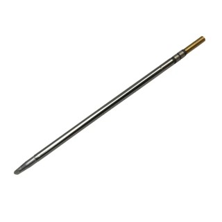 Metcal Soldering Iron Tip 17.8 mm Hoof Shape for CV-500, CV-5200, CV-H1-AV, MX Series Solder Hand Pieces SMC-7HF6033S