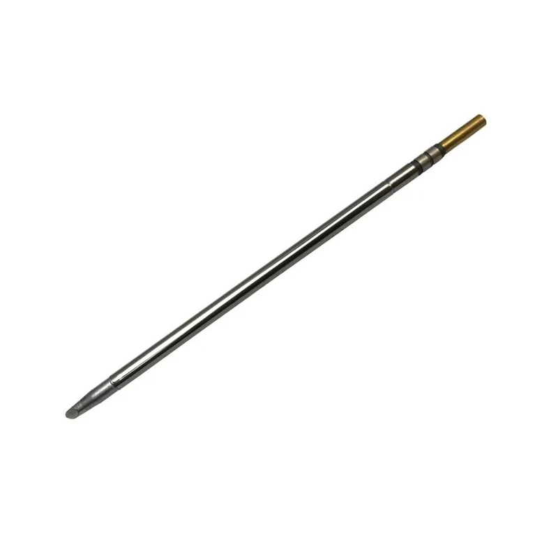 Metcal Soldering Iron Tip 17.8 mm Hoof Shape for CV-500, CV-5200, CV-H1-AV, MX Series Solder Hand Pieces SMC-7HF6033S