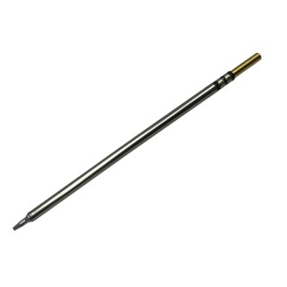 Metcal 9.9 mm Conical Chisel Soldering Iron Tip RoHS Certified United States CVC-7CH0018S