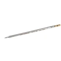 Metcal Soldering Iron Tip 1.5 mm Chisel 9.9 mm Length RoHS Compliant CVC-7CH0014S