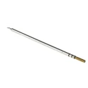 Metcal Soldering Iron Tip 1.5 mm Chisel 9.9 mm Length RoHS Compliant CVC-7CH0014S