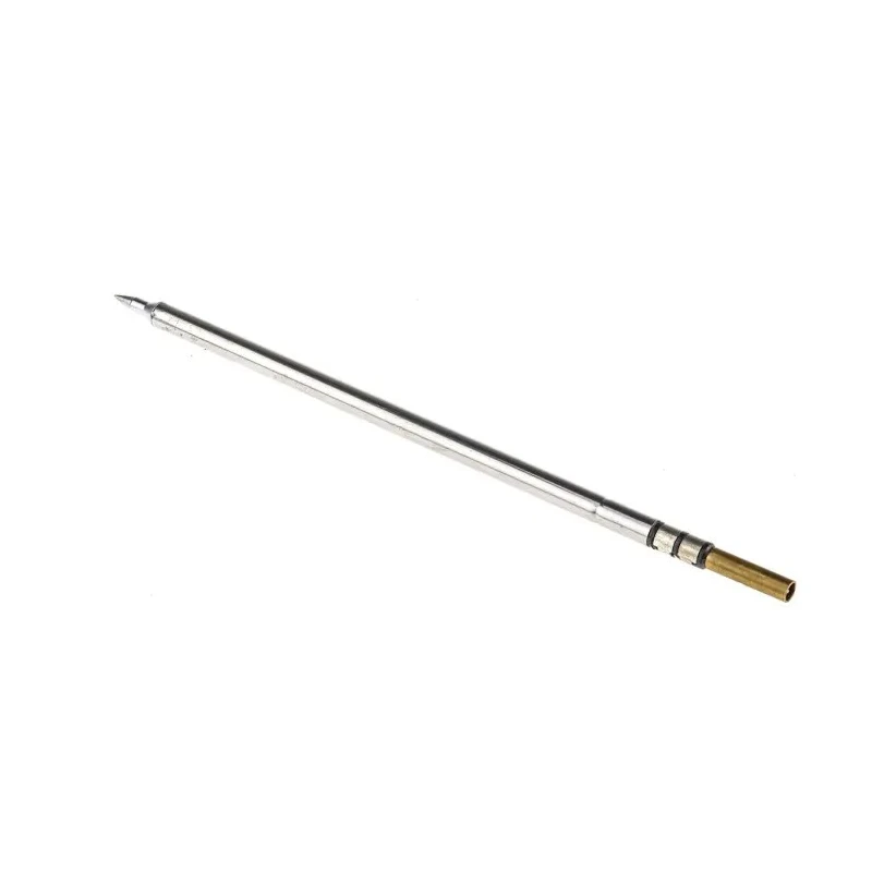Metcal Soldering Iron Tip 1.5 mm Chisel 9.9 mm Length RoHS Compliant CVC-7CH0014S