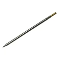 Metcal Soldering Iron Tip 1.5 mm Chisel 9.9 mm Length RoHS Compliant CVC-7CH0014S