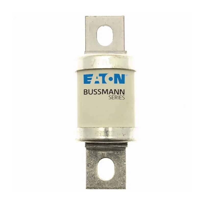 Eaton 160A Bolted Tag Fuse 690V AC High Rupture Capacity MT Series 160MT