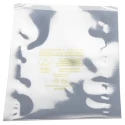 RS PRO Anti-Static Bag Static Shielding Bag 127mm(W) x 203mm Heat Seal Closure 100 Pack 182-8815