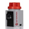 Norgren Locking Shut-Off Valve Pneumatic Manual Control Valve Excelon Plus Series ISO G Parallel/PTF G 3/4 10 T84T-6GA-B1N