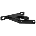 Norgren Industrial Air Preparation Mounting Bracket for Excelon Plus Series 840014-52KIT