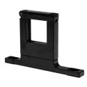 Norgren Industrial Air Preparation Mounting Bracket for Excelon Plus Series 840014-52KIT