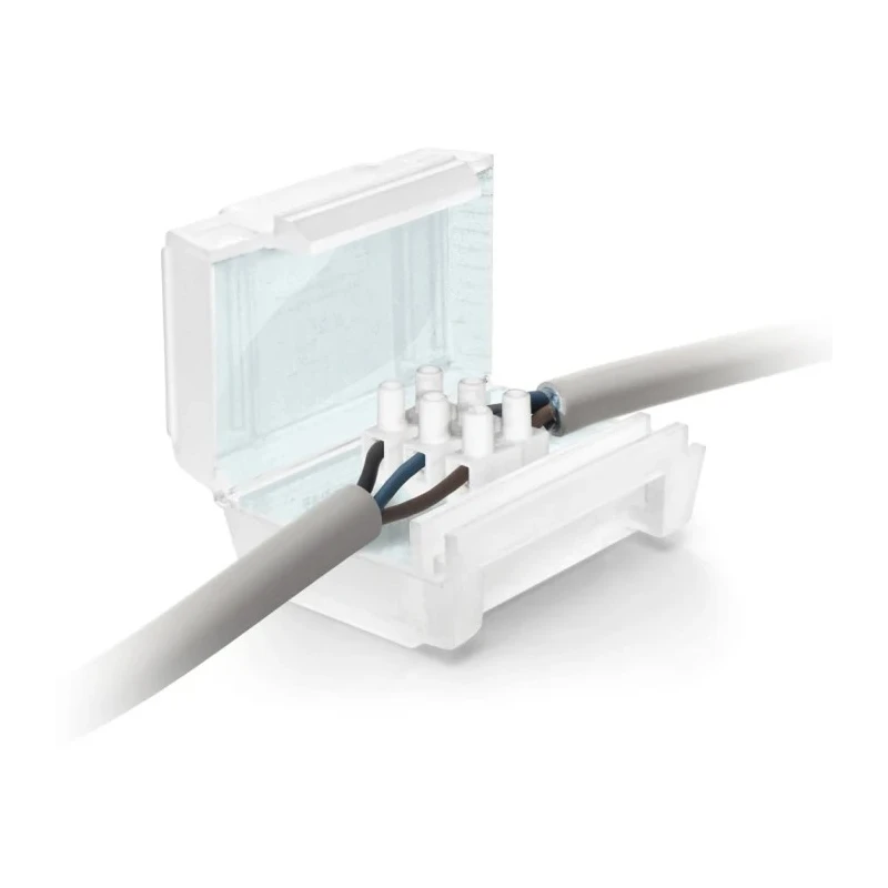 Raytech Potting Compound Blister Package Operating Temperature 90°C Bar