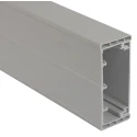Schneider Electric White Polyvinyl Chloride Dado Cable Trunking 100mm Width x 40mm Depth x 3m Length W100mm
