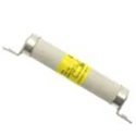 Eaton 2A High Speed 1.2kV AC Bolted Tag Fuse 22 x 139 mm TAC2