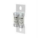Eaton 200A British Standard High-Speed Fuse 690V AC, 500V DC, 100 mm x 22 mm x 187 mm 200FEE