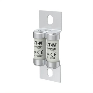 Eaton 200A British Standard High-Speed Fuse 690V AC, 500V DC, 100 mm x 22 mm x 187 mm 200FEE