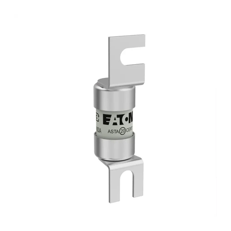 Eaton 6A British Standard Fuse 12 x 47 mm 240V AC High Rupture Capacity STD6