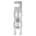 Eaton 6A British Standard Fuse 12 x 47 mm 240V AC High Rupture Capacity STD6
