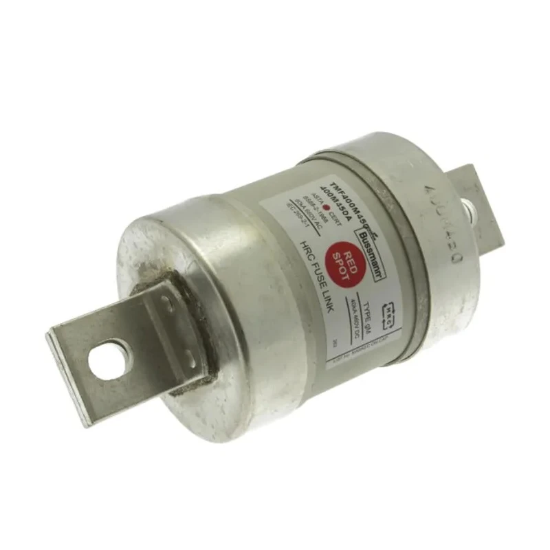 Eaton 400A Bolted Tag Fuse B4 660V AC, 460V DC, 111 mm TMF400M450