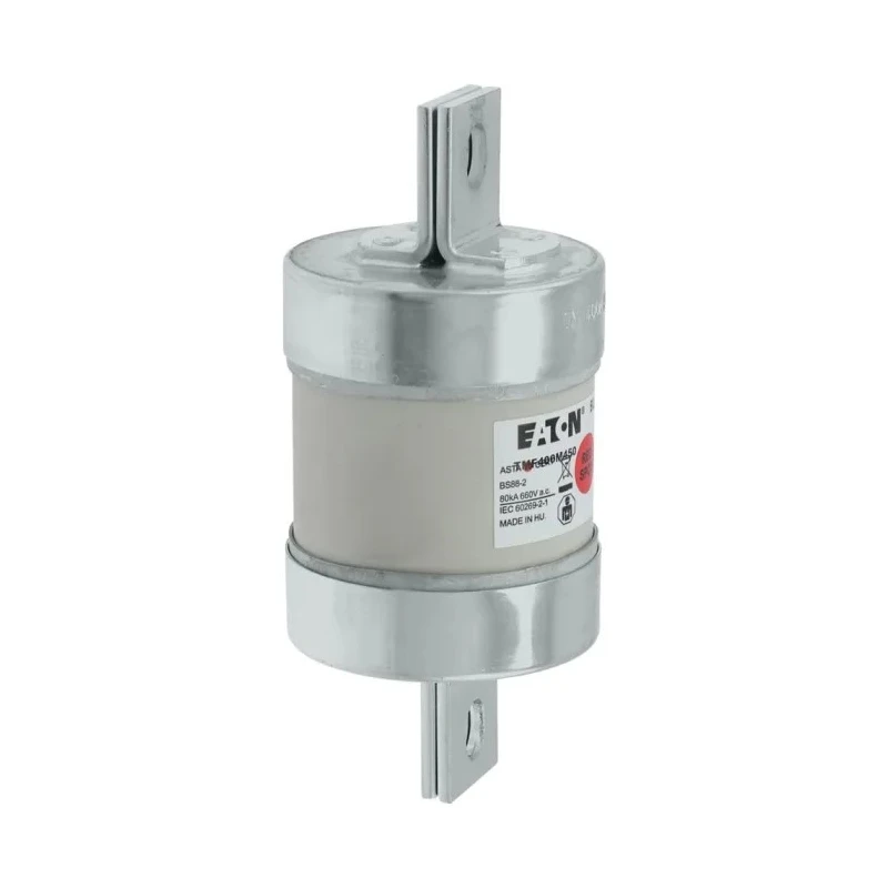 Eaton 400A Bolted Tag Fuse B4 660V AC, 460V DC, 111 mm TMF400M450