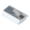 FlexLink M6 T-Slot Nut Connecting Component for 44 x 48 mm Strut Profile with 11 mm Groove Size XCAN 6