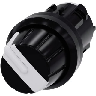 Siemens SIRIUS ACT 3SU10 Series 4 Position Selector Switch Head IP66 IP69K IP67 3SU1000-2AS60-0AA0