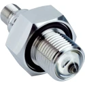 SICK Optical Point Level Switch with Fluorelastomer Gasket, Stainless Steel Housing, Screw Mount, 30V DC GRF18S-F234LV