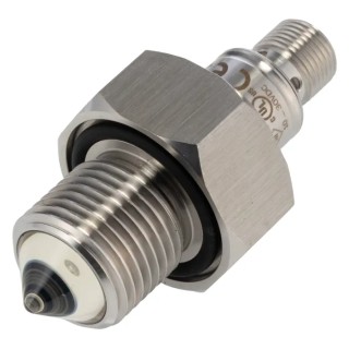 SICK Optical Point Level Switch Stainless Steel Housing G1/2 Thread Mount GRF18S-E234LV