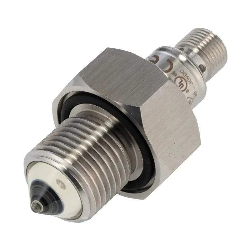 SICK Optical Point Level Switch Stainless Steel Housing G1/2 Thread Mount GRF18S-E234LV
