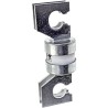 Eaton 355A Bolted Tag Fuse 38 x 131 mm 415V AC High Rupture Capacity PJ31 Series 355PJ31-7