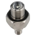 SICK Optical Point Level Switch Stainless Steel Housing G1/2 Thread Mount GRF18S-E234LV