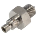 SICK Optical Point Level Switch Stainless Steel Housing G1/2 Thread Mount GRF18S-E234LV