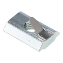 FlexLink M8 T-Slot Nut Connecting Component for Strut Profile 44 x 48 mm Groove Size 11 mm XCAN 8