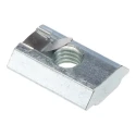 FlexLink M8 T-Slot Nut Connecting Component for Strut Profile 44 x 48 mm Groove Size 11 mm XCAN 8