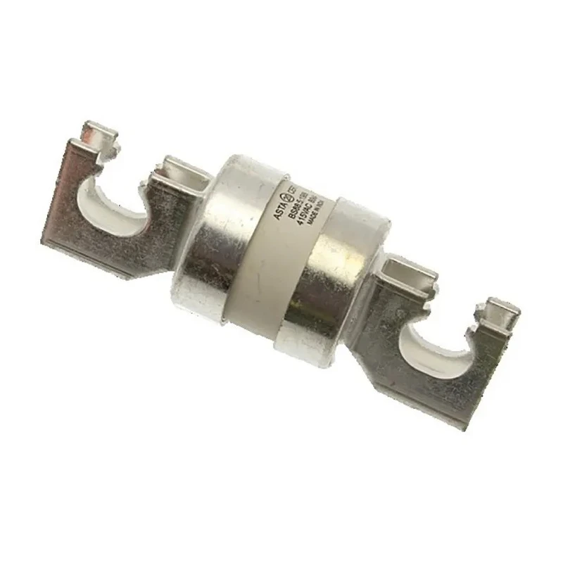 Eaton 400A Bolted Tag Fuse 38 x 110 mm 415V AC High Rupture Capacity PJ30 Series 400PJ30-7