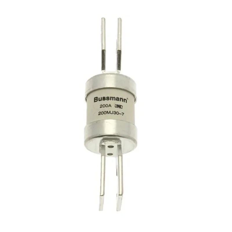 Eaton 200A Bolted Tag Fuse 31 x 110 mm 415V AC High Rupture Capacity MJ30-7 200MJ30-7