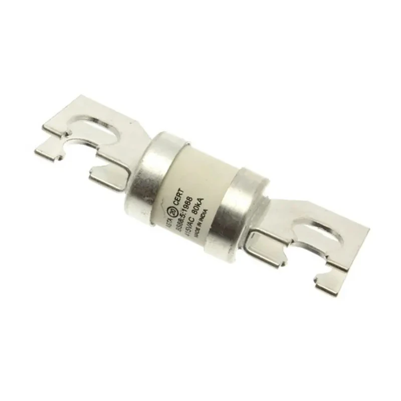 Eaton 200A Bolted Tag Fuse 31 x 110 mm 415V AC High Rupture Capacity MJ30-7 200MJ30-7