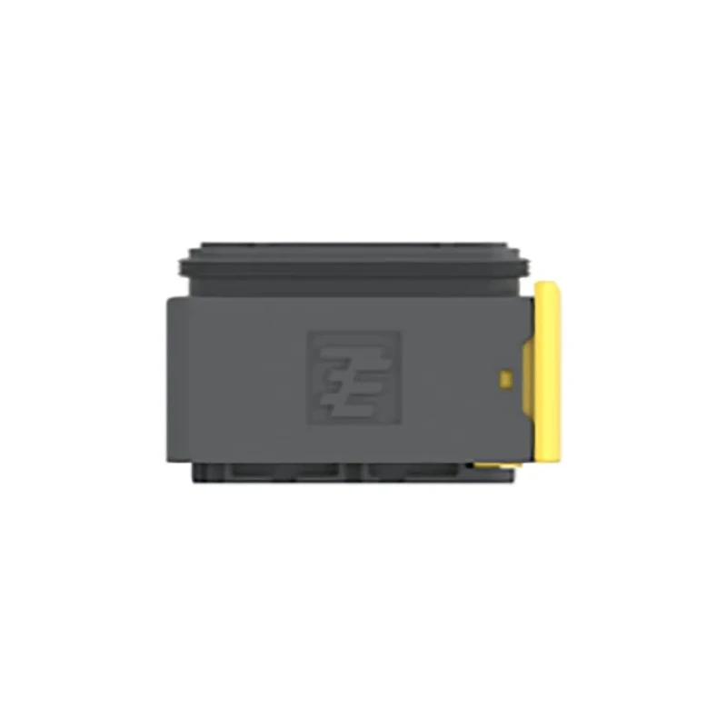 TE Connectivity HDSCS Automotive Connector Female Black Cable 15 Way Crimp Termination 20-40A 1-1563878-1
