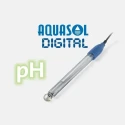 Buy Aquasol DO Electrode DIN4 AMEDOABD4 Online at Best Prices