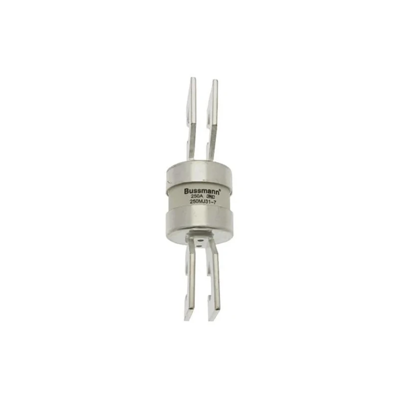 Eaton 250A Bolted Tag Fuse 31 x 131 mm 415V AC High Rupture Capacity MJ31 Series 250MJ31-7