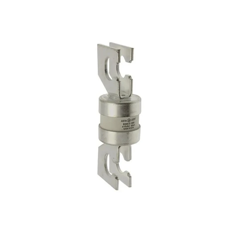 Eaton 250A Bolted Tag Fuse 31 x 131 mm 415V AC High Rupture Capacity MJ31 Series 250MJ31-7