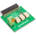 Digilent Impedance Analyzer Accessory for Analogue Discovery 410-378