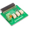 Digilent Impedance Analyzer Accessory for Analogue Discovery 410-378