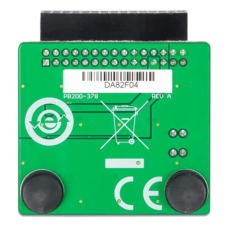Digilent Impedance Analyzer Accessory for Analogue Discovery 410-378