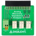 Digilent Impedance Analyzer Accessory for Analogue Discovery 410-378