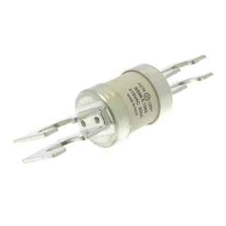 Eaton 80A Bolted Tag Fuse 31 x 131 mm 415V AC High Rupture Capacity MJ31 Series 80MJ31-7