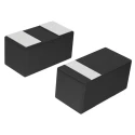 onsemi 30 V 100 mA Surface Mount Schottky Barrier Diode DSN0201 NSR01L30NXT5G
