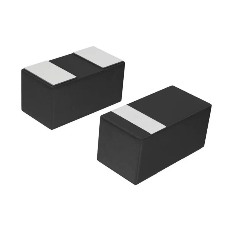 onsemi 30 V 100 mA Surface Mount Schottky Barrier Diode DSN0201 NSR01L30NXT5G