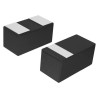onsemi 30 V 100 mA Surface Mount Schottky Barrier Diode DSN0201 NSR01L30NXT5G