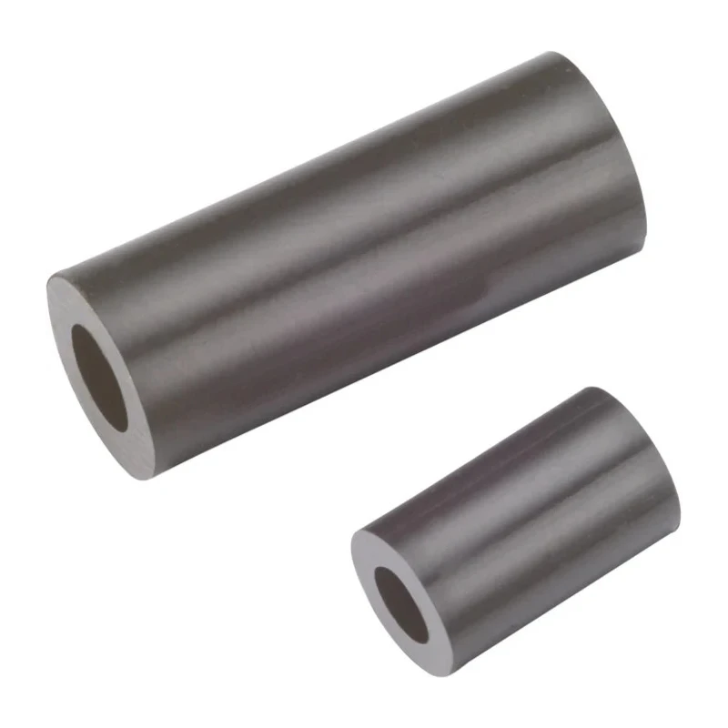 Wurth Elektronik Polyamide Insulating Round Spacer 5 mm Diameter, 7 mm Height, Bore Diameter 2.7 mm 960070021