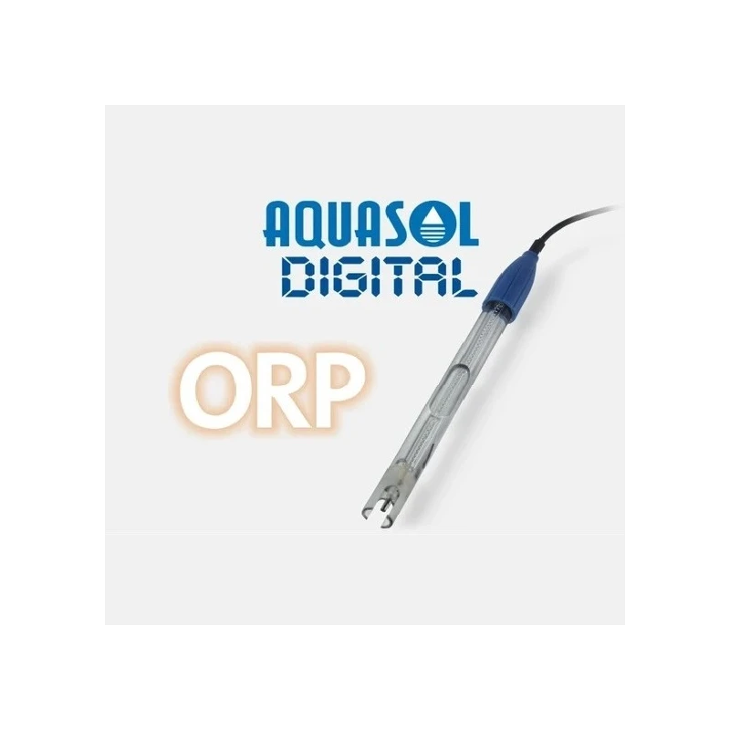 Buy Aquasol ORP Glass AMEORLG At Best Prices